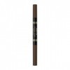 Max Factor Real Brow Fill & Shape Pencil Couleur 03 Medium Marron 10 g