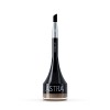 Astra Geisha Brows Crème Gel Surcils 02 Brown - 500 g