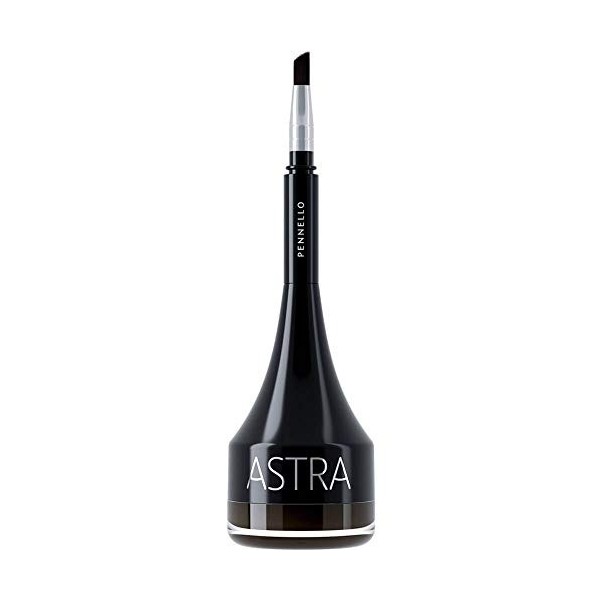 Astra Geisha Brows Crème Gel Surcils 02 Brown - 500 g