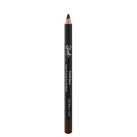 Lápiz De Cejas Pwdr Brow Dark Brown Sleek