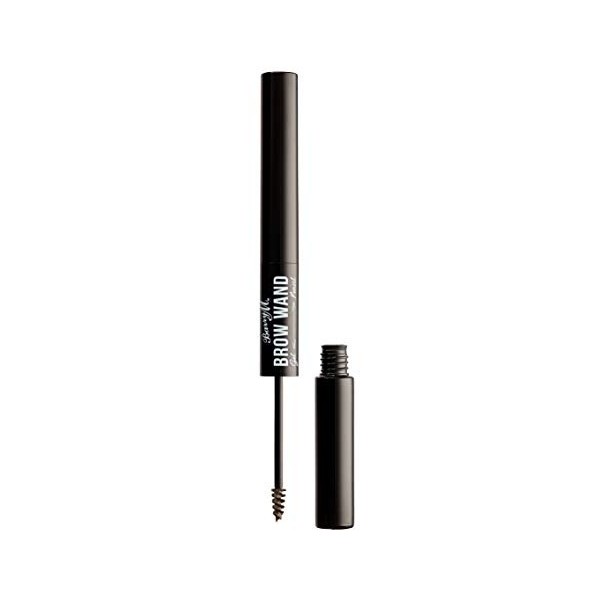 Dual Ended Brow Wand - Dark BW3 