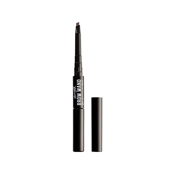 Dual Ended Brow Wand - Dark BW3 