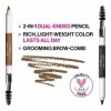 WET N WILD Color Icon Brow Pencil - Ginger Roots