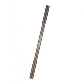 Sourcils Nature Republic by Flower Wood 02 Marron Foncé 