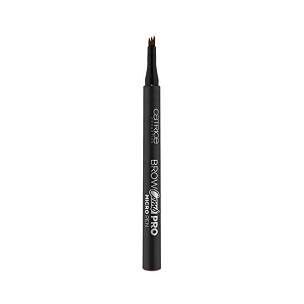 Catr. Brow Comb Pro Micro Pen Lápiz De Cejas 030