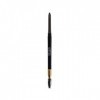 Revlon Colorstay Brow Pencil, Soft Black