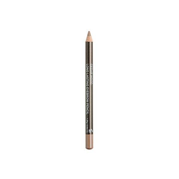 Korres Cedar No 2 Lot de 1 crayon à sourcils Taille moyenne 1,29 g