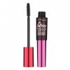 Maybelline Push Up Drama Mascara - Brown 9.5ml