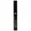 Avril - Mascara Allongeant Noir - Longue Tenue - Démaquillage Facile - Cire dAbeille Bio - 99% dOrigine naturelle - Certifi