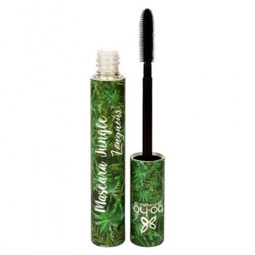 Boho Green Make-up Mascara Jungle Longueur Noir Bio 8 ml