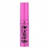 ESSENCE MÁSCARA VOLUMINIZADORA I LOVE EXTREME CRAZY MINI 9.5 ML