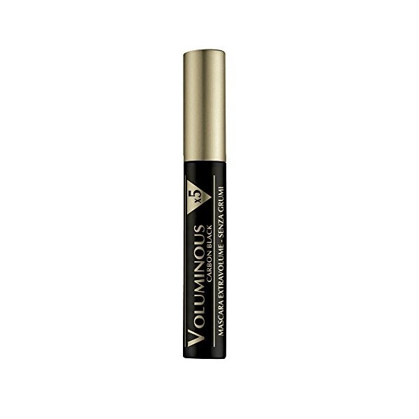 LOréal Volumissime X5 Carbon Black Mascara