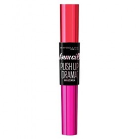 GEMEY MAYBELLINE Faux Cils Push Up Drama Noir