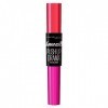 GEMEY MAYBELLINE Faux Cils Push Up Drama Noir