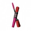 GEMEY MAYBELLINE Faux Cils Push Up Drama Noir