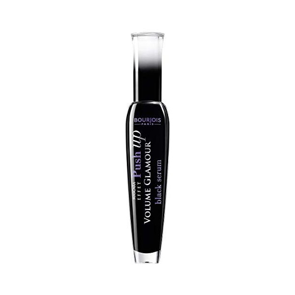 MASCARA VOLUME GLAMOUR PUSH UP