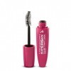 Manhattan Supersize Mascara effet faux cils Noir