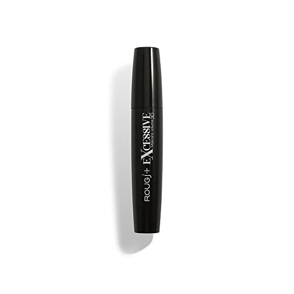 Rougj Excessive Mascara Volume 3D 12,5 ml