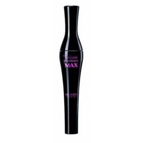2 x Bourjois Paris Volume Glamour Max Mascara Noir Max Black 10ml