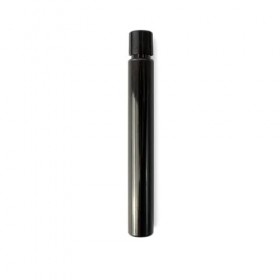 Zao - Recharge Mascara Volume & Sheathing / No. 085 Ebony - 7 ml