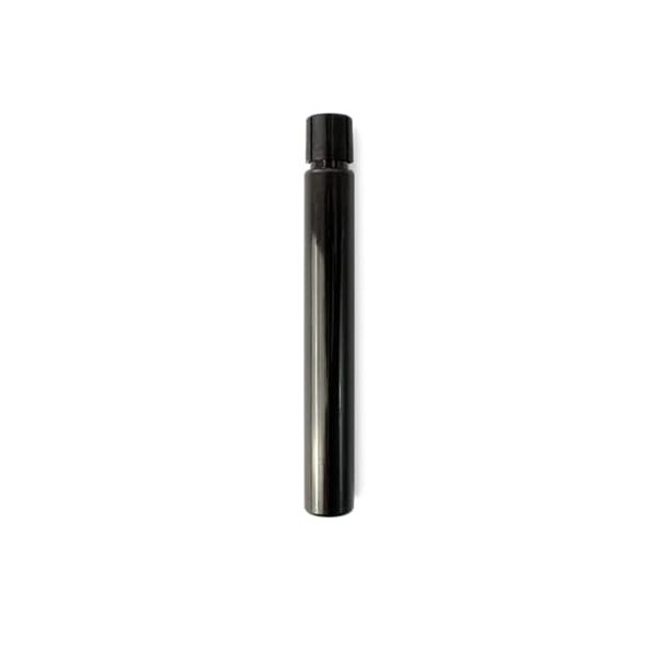 Zao - Recharge Mascara Volume & Sheathing / No. 085 Ebony - 7 ml