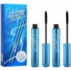 Primelash Mascara pour personnes âgées avec cils clairsemés, Mascara Prime Lash pour femmes plus âgées, Mascara imperméable p