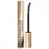 Vivienne Sabo Triple Effect Mascara/Eventail 01 Noir