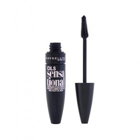 Mascara VOLUME CILS SENSATIONAL VOLUPTUOUS