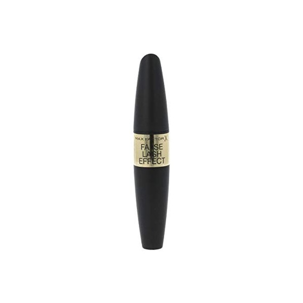 Max Factor False Lash Effect Mascara 13.1ml Black Brown