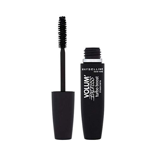 Maybelline Volume Express Turbo Mascara Very Black 8,5 ml