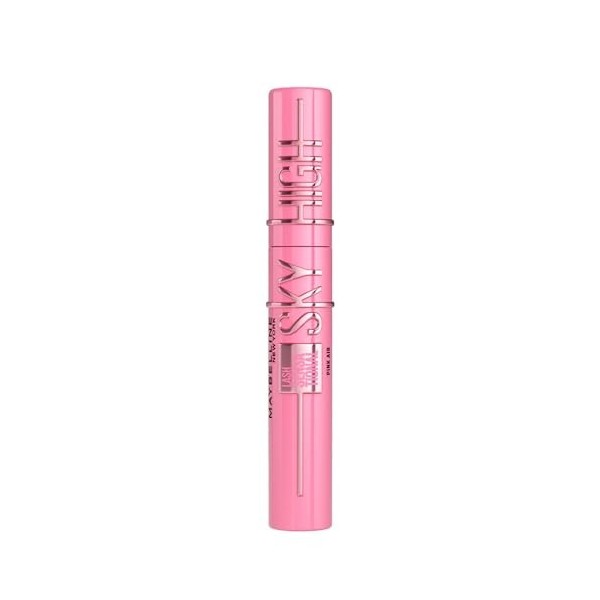 Maybelline New York Mascara Sky High Pink Air