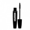 Palladio Lash Obsédé Mascara Numéro MASOB Noir 12 ml