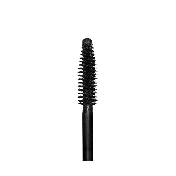 Palladio Lash Obsédé Mascara Numéro MASOB Noir 12 ml