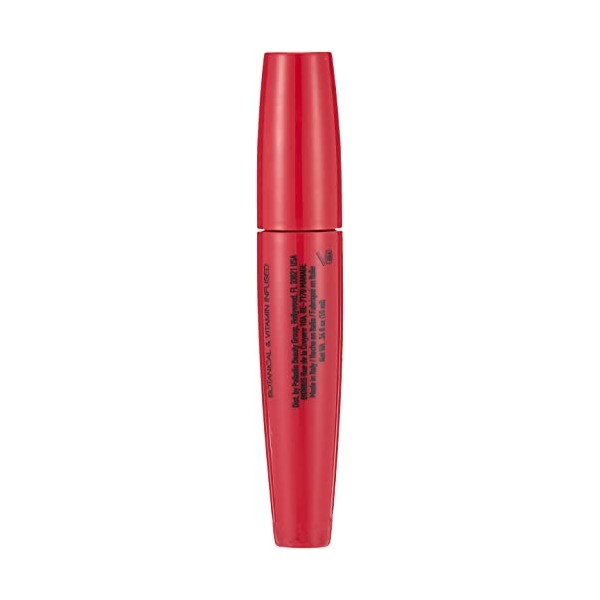 Palladio Twisted In Love Mascara intensifiant Noir 0,34 g