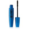 Palladio Mascara Définition Waterproof Aqua Force, Brown