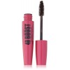 Palladio Mascara volumateur 4D Boost, Black