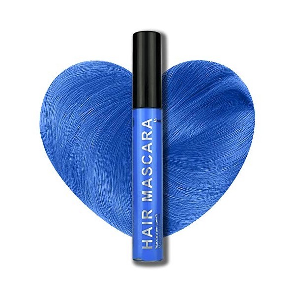 Stargazer Mascara pour Cheveux UV Rose Mascara