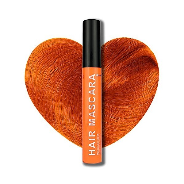 Stargazer Mascara pour Cheveux UV Rose Mascara