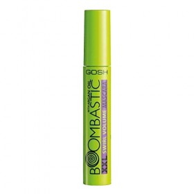 Gosh Copenhagen Mascara noir carbone XXL longueur & volume Boombastic GOSH 13 ml