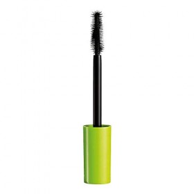 Gosh Copenhagen Mascara noir carbone XXL longueur & volume Boombastic GOSH 13 ml