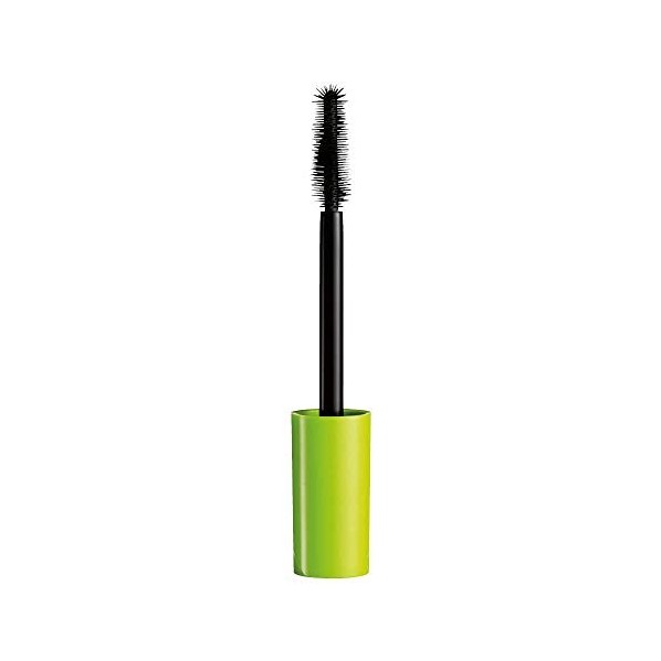 Gosh Copenhagen Mascara noir carbone XXL longueur & volume Boombastic GOSH 13 ml