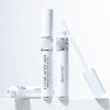 ZJchao Apprêt pour Cils, Mascara Base Primer, Apprêt pour Cils, Apprêt pour Mascara Crémeux, Allongeant, Recourbant, Imperméa