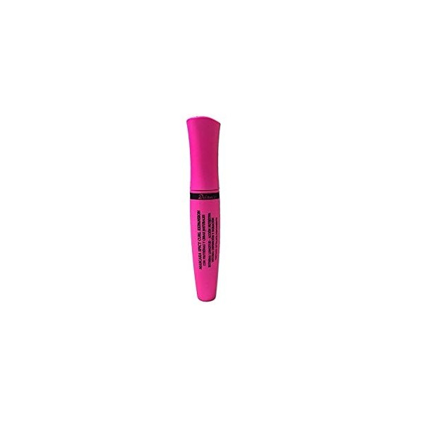 DEKADE Mascara Rotation Noir épicé 10 ml