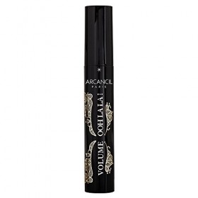 Arcancil Volume Oohlala 001 noir mascara noir