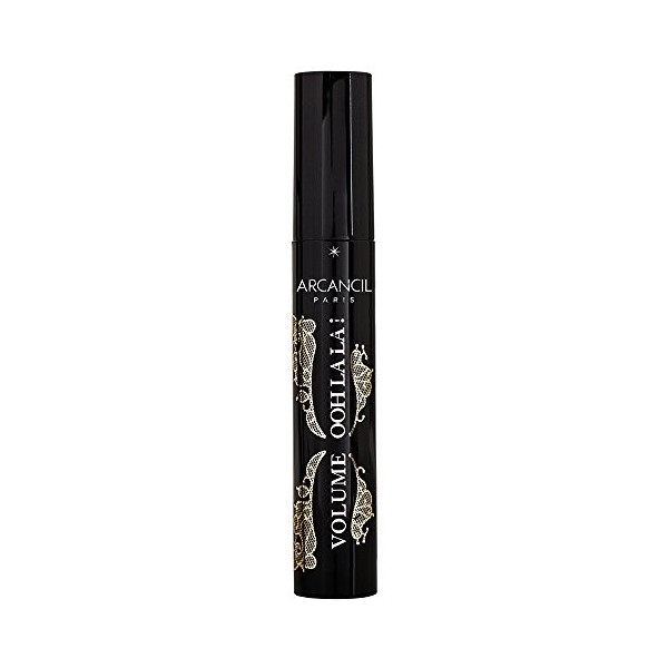 Arcancil Volume Oohlala 001 noir mascara noir