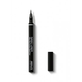 Absolute New York Abny Liquid Liner Nano 1 pièce Eyeliner / Khôl / Crayon