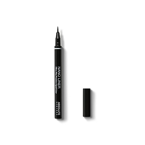 Absolute New York Abny Liquid Liner Nano 1 pièce Eyeliner / Khôl / Crayon