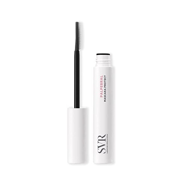 SVR Topialyse Palpébral Mascara, 9 ml