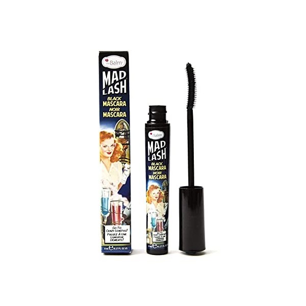 theBalm Mad Lash Mascara