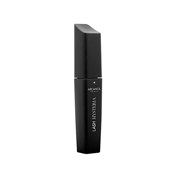 Arcancil 1279T001 Lash Hysteria 001 Noir Mascara